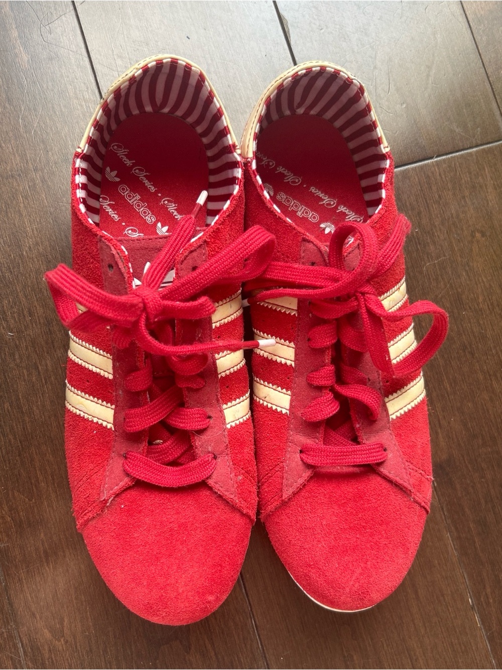 Adidas Originals Campus 00s sneakers